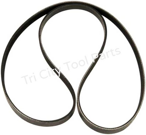 BT005000AV Campbell Hausfeld Air Compressor Belt 39"