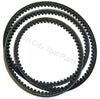 BT008501AV Campbell Hausfeld  Air Compressor V Belt   BX-66  69"  Drive Belt