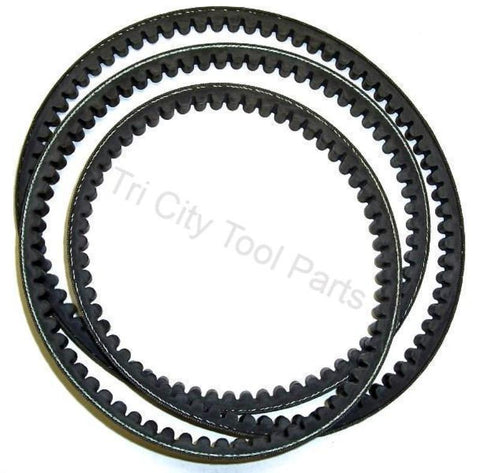BT023300AV Campbell Hausfeld  Air Compressor V Belt  AX41  43" Drive Belt
