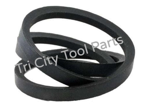 5140186-51 V-Belt  DeWalt Air Compressor Drive Belt