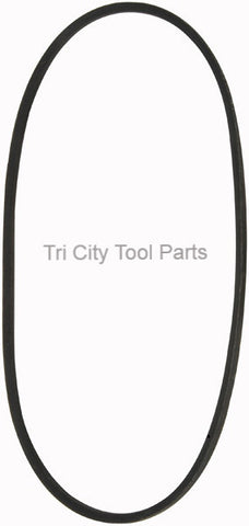 5140169-37 Belt , V-Drive Belt  Porter Cable PXCM601 Air Compressor