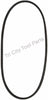 007-0069 Belt , V-Drive Belt  PowerMate Air Compressor