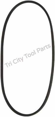 007-0078  Belt , V-Drive Belt  PowerMate Air Compressor