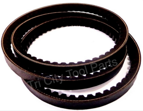 5140119-85 BX V-Belt DeWalt / Porter Cable Air Compressor Drive Belt