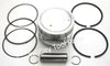 Honda GX240 Replacement Piston W/ Rings Replaces 13101-ZE2-010