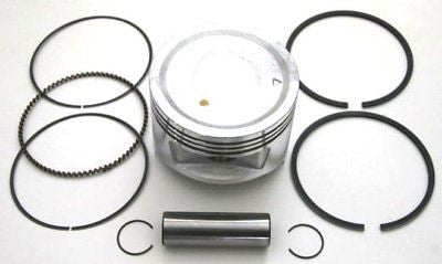Honda GX270 Replacement Piston W/ Rings Replaces 13101-ZH9-000