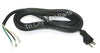 EC012602AV Air Compressor Power Cord Set  Campbell Hausfeld / Husky