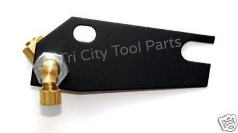 TIC-8KG-M8 Emglo Air Compressor Throttle Control M8 hp Kohler Engine