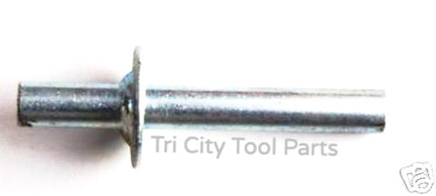 150-1090 Emglo Air Compressor Axle