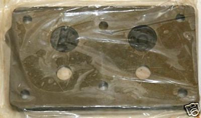 L140 Emglo Air Compressor Valve Plate Assembly Kit