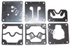 WL211201SJ Campbell Hausfeld Air Compressor Valve Kit  - replaces WL211201AJ