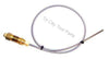 632-1097 Bullwhip Emglo Throttle Control Master Series, Gas,  36"