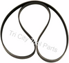 N009312 Air Compressor Belt  J6 40.0"  Craftsman  Porter Cable  DeVilbiss