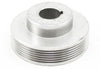 C-PU-2862 Air Compressor  Motor Drive Pulley  2.80" X 3/4" Bore  6J Section Poly