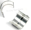 31100750CH1 Connecting Rod W/ Inserts Assembly  ROLAIR Air Compressor K17 / K18 Pump