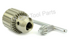 1/2" Chuck 5/8-16 Black & Decker / Dewalt Timber Wolf - 135514-00