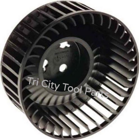 KK-5018 Air Compressor Fan Kit  Craftsman / DeVilbiss / Porter Cable