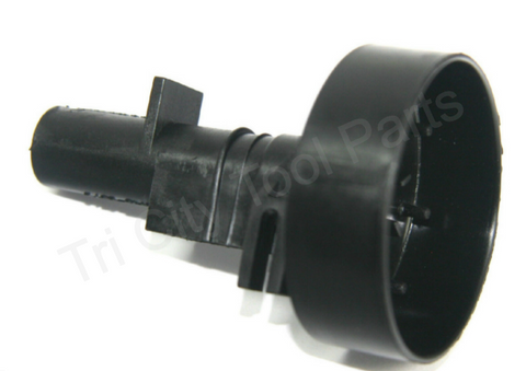 CAC-1371 Air Compressor Muffler / Intake  Craftsman  Porter Cable  DeVilbiss