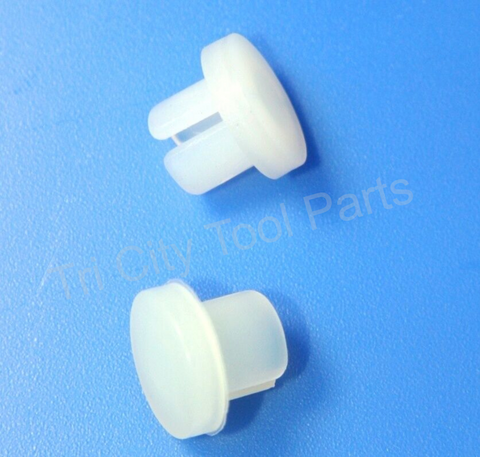CAC-207 Plug Set , Piston Pin DeVilbiss , Porter Cable , Craftsman Air compressor