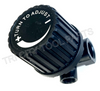 RE206203AV / RE206901AV Air Compressor Hi Flow Regulator Campbell Hausfeld  1/4"