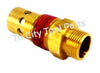 CAC-437-2 Air Compressor Check Valve  **OEM** Craftsman / DeVilbiss / Porter Cable