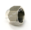 FC199437000 Air Compressor Check Valve Flare Nut  3/8BPT