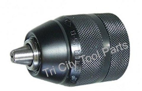 1/2" Keyless Chuck 1/2-20  Dewalt / Milwaukee / Bosch / Makita & Others