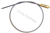 632-1097 Bullwhip Emglo Throttle Control Master Series, Gas,  36"