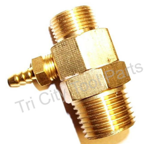CV307801AV Campbell Hausfeld Air Compressor Check Valve  OF45175A CT436100AV