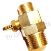 CV307801AV Campbell Hausfeld Air Compressor Check Valve  OF45175A CT436100AV