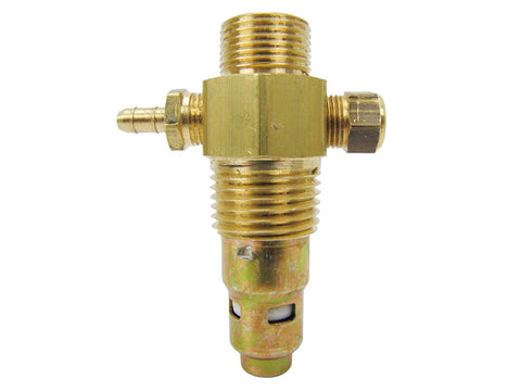 CV4X4TWB Rolair Air Compressor Check Valve