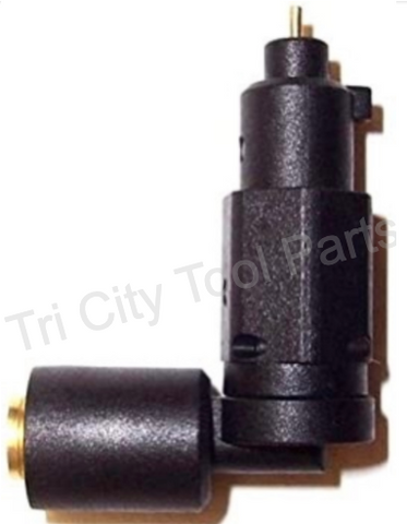 A21107 W/ Unloader Valve  Replaces A18491  Pressure Switch  DeWALT D55146 Type 1