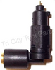 A21107 W/ Unloader Valve  Replaces A18491  Pressure Switch  DeWALT D55146 Type 1