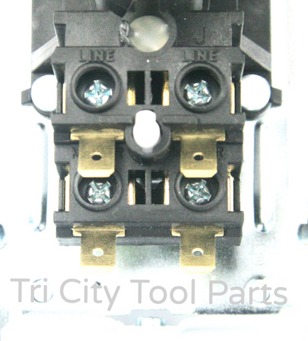 CW214300AV Air Compresr Pressure Switch  175/145 PSI  Campbell Hausfeld