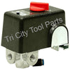 AB-9063206 Pressure Switch 135 / 105 PSI  Bostitch / Porter Cable