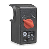CW217800AV Condor Switch covers w/knob
