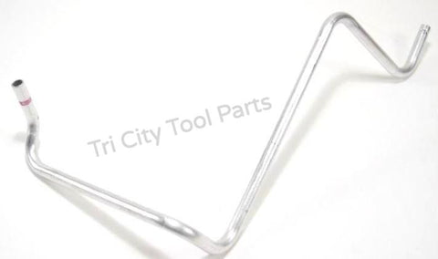 D21798 Air Compressor Exhaust Tube  Outlet Tube  Craftsman  DeVilbiss
