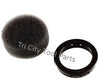 D24235 Air Compressor Intake Filter Kit - Craftsman, Porter Cable, DeVilbiss