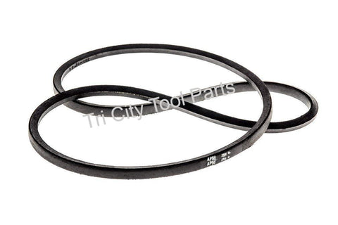 D26434 Air Compressor Belt  Sears /  Porter Cable  AP56
