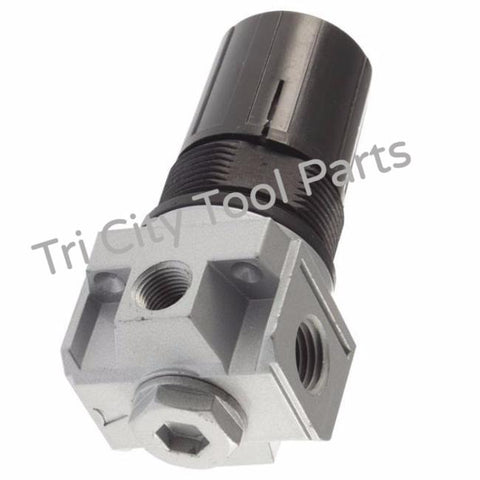 019-0828 Regulator Air Compressor 1/4"