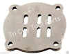 D28193 Valve Seat Plate  Porter Cable  Craftsman Air Compressor