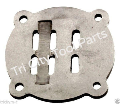D28195 & D28193 Kit  Reed Valve Plate Set   Porter Cable