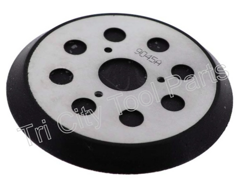 151662-00 Pad DeWalt / Porter Cable  Random Orbit Sander Pad , 5" PSA Pad