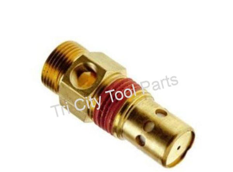 DAC-252 Check Valve  OEM Craftsman  DeVilbiss  Porter Cable  5/8" X 1/2"