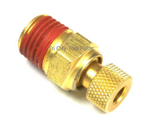 5140119-09 DeWalt / Porter Cable Drain Cock 1/4