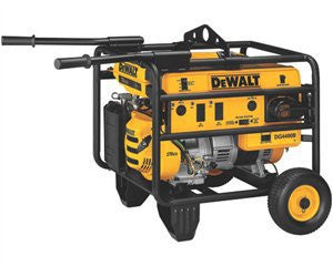 640940-00 / N021090 Dewalt Generator Engine for DG4400B  ** CLOSE OUT **