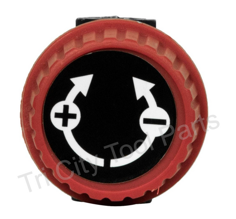 E107332 Air Compressor Hi Flow Regulator 1/4"  Sanborn