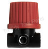 E107332 Air Compressor Hi Flow Regulator 1/4"  Sanborn