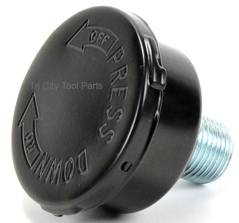 5140173-52 Air Compressor Filter Assembly Porter Cable , DeWALT