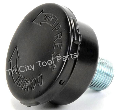 5140168-89 Air Compressor Filter Assembly Porter Cable PXCM201  PXCM301